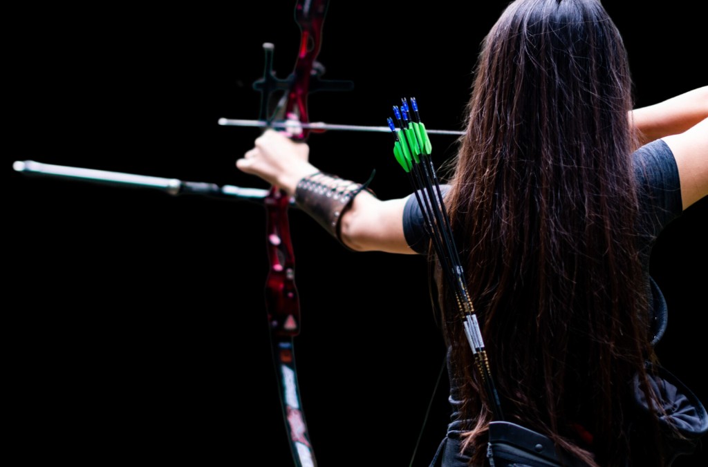 Professional Archery