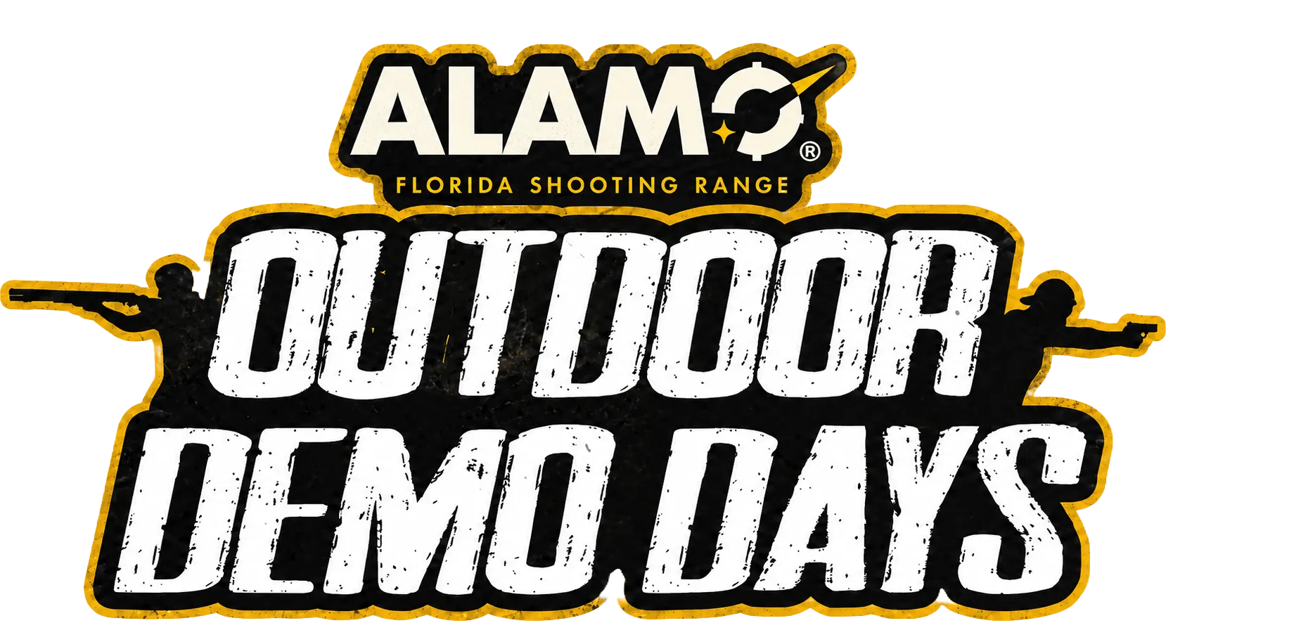 Alamo Outdoor Demo Days