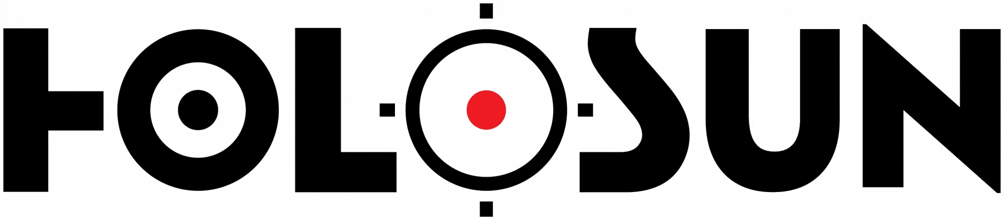Holosun logo