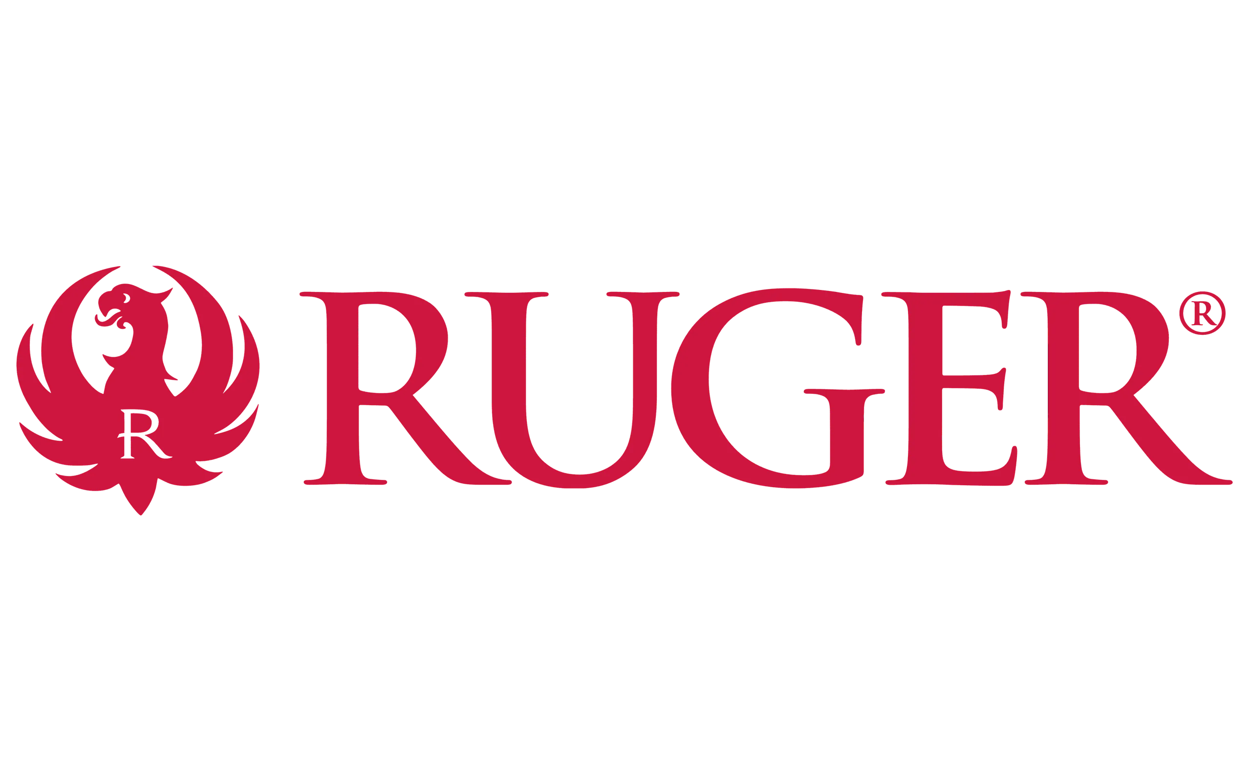 Ruger logo