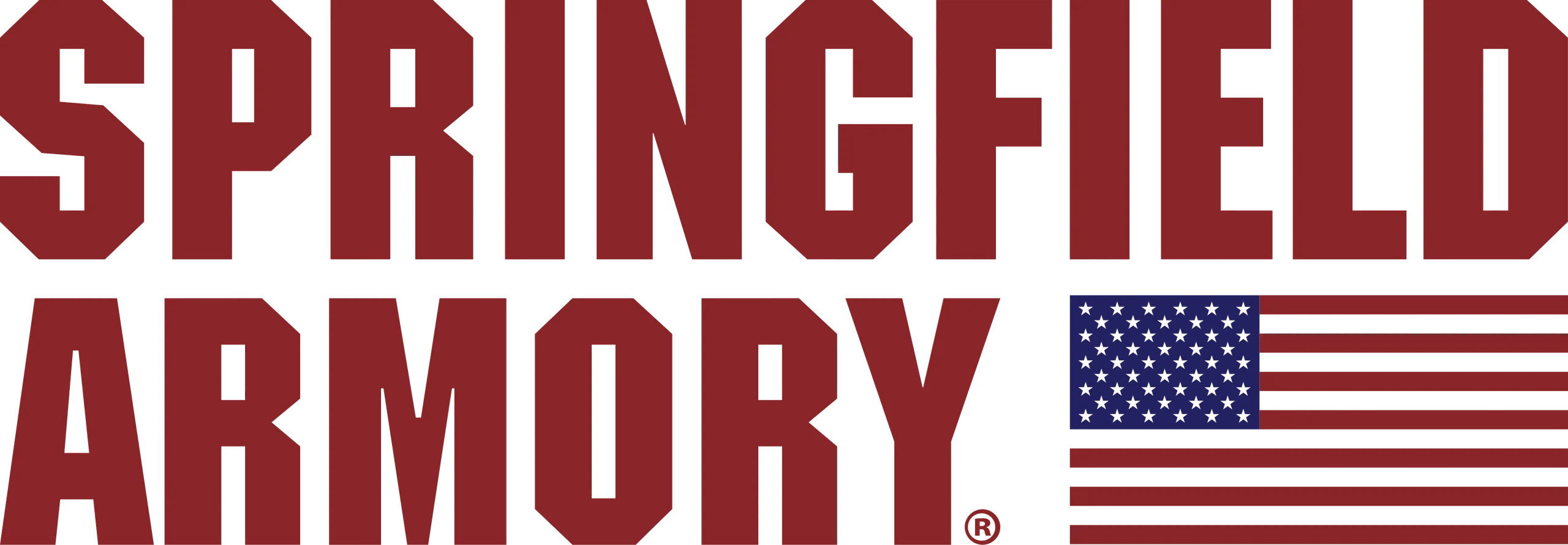 Springfield Armory logo